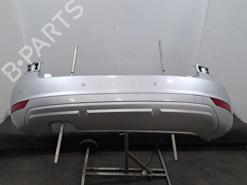 Used Rear bumper SKODA YETI (5L) 1.2 TSI (110 hp) 31685922