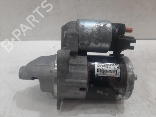 starter-suzuki-ignis-iii-mf-ff-2016-32503037 main image