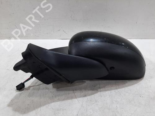 Left mirror FIAT 500L (351_, 352_) 1.3 D Multijet (199LXY1A, 199LXY11) | BP26836219C26 