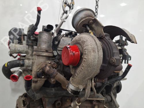 Engine HYUNDAI i30 (FD) 1.6 CRDi | BP29554143M1 