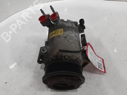 AC compressor FORD FOCUS III 1.0 EcoBoost | BP26758189M34 