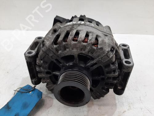 Used Alternator Alternator INFINITI Q50 50 D (170 hp) 34179213 34179213