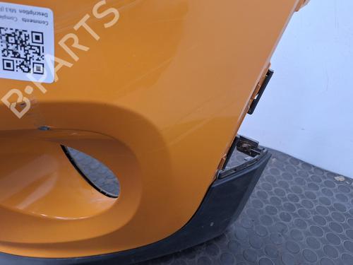 Front bumper MINI MINI (F56) Cooper D | BP38938612C7 - Image 6