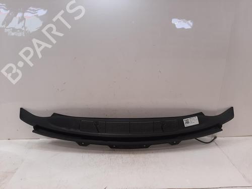 Torpedoplade Torpedoplade VAUXHALL ZAFIRA Mk III (P12) 2.0 CDTi (75) (170 hp) 36811039 36811039