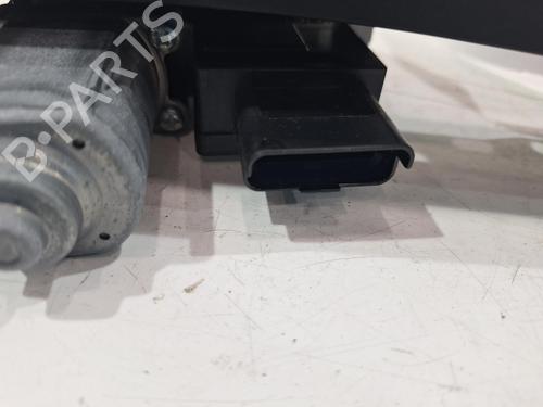 Rear right window mechanism CITROËN C4 III (BA_, BB_, BC_) 1.2 PureTech 130 (BAHNSA, BAHNSB) | BP32026829C25 