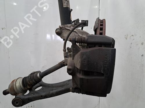 Left front suspension VW GOLF VII (5G1, BQ1, BE1, BE2) 2.0 R 4motion | BP26818233M72 