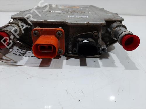 Electronic module JAGUAR I-PACE (X590) EV400 AWD | BP36985882M83 - Image 5