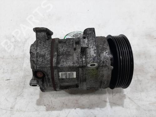 AC compressor VAUXHALL CORSA Mk IV (E) (X15) 1.3 CDTi | BP30828905M34