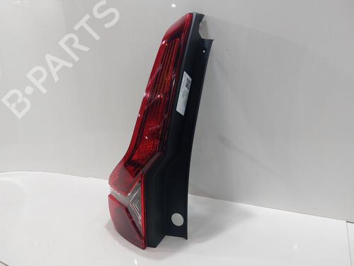 Left taillight DACIA JOGGER (RK_) 1.0 TCe 110 (RKMD) | BP28040268C34 