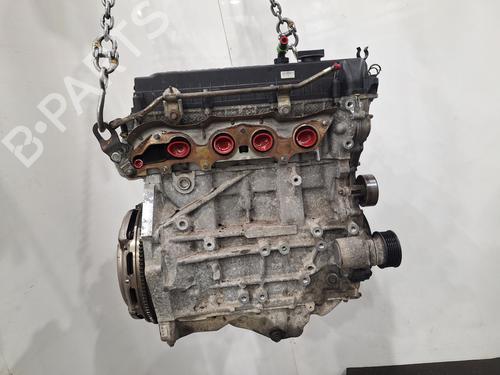 Engine MAZDA MX-5 III (NC) 1.8 (NC18) | BP29398187M1 