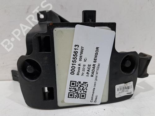 Used Electronic module JAGUAR I-PACE (X590) EV400 AWD (400 hp) 30142320