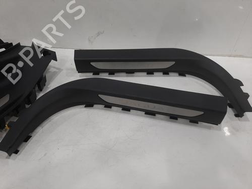 Andre JAGUAR I-PACE (X590) EV400 AWD | BP26853354O1