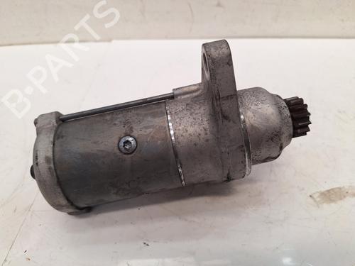 Starter VW GOLF VII Variant (BA5, BV5) 1.6 TDI | BP26935252M8 