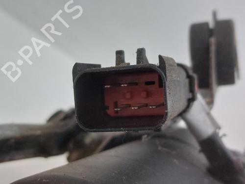 Front wiper motor JEEP CHEROKEE (KJ) 2.4 4x4 | BP26846264M29 