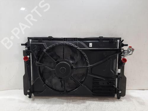 Radiator set MAZDA CX-30 (DM) 2.5 e-SKYACTIV-G (DM5W) | BP37244949M120 - Image 4