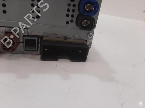 Elektronisk modul LAND ROVER RANGE ROVER IV (L405) 4.4 SDV8 4x4 | BP26846343M83 