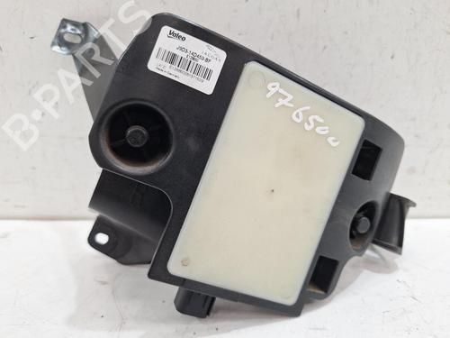 Elektronisk modul JAGUAR I-PACE (X590) EV400 AWD (400 hp) 27281845