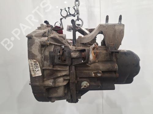 Gearbox DACIA SANDERO II 1.2 | BP30180325M3 