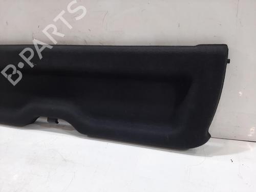 Rear parcel shelf VAUXHALL VIVA (C16) 1.0 | BP29809934C85