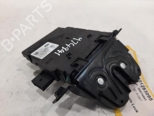 Tailgate lock JAGUAR I-PACE (X590) EV400 AWD | BP26867135C101 