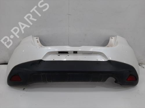 rear-bumper-mazda-2-hatchback-dl-dj-2014-38236883 main image