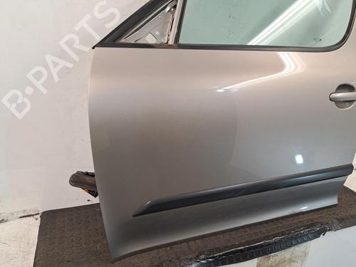 Left front door SKODA YETI (5L) 1.2 TSI | BP29946275C2