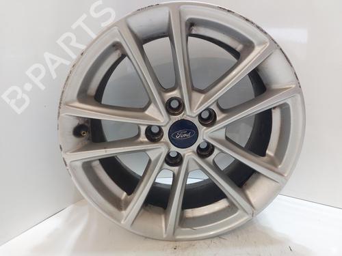 Used Rim Rim FORD FOCUS III 1.6 Ti (120 hp) 32356902 32356902