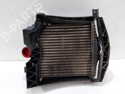 Intercooler LAND ROVER RANGE ROVER IV (L405) 4.4 SDV8 4x4 | BP30180004M30