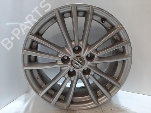 Fælk SUZUKI SWIFT IV (FZ, NZ) 1.6 (AZG416, AZH416, RS416, ZC32S, ZA32S) (136 hp) 33179878