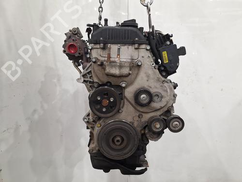 Engine HYUNDAI i40 I (VF) 1.7 CRDI | BP31286311M1