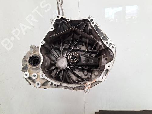 Used Gearbox Gearbox MAZDA CX-3 (DK) 2.0 SKYACTIV-G (DK5W, DK6W) (120 hp) 33839670 33839670