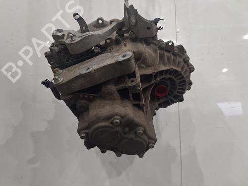 Gearbox VAUXHALL CORSA Mk IV (E) (X15) 1.0 | BP33467591M3 - Image 4