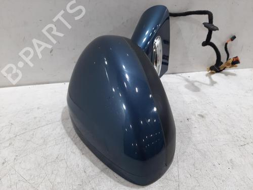 Right mirror PEUGEOT RCZ 1.6 16V | BP29637116C27 