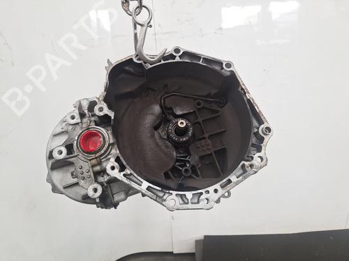 Used Gearbox VAUXHALL ASTRA Mk VI (J) (P10) 1.7 CDTi (110 hp) 32325001