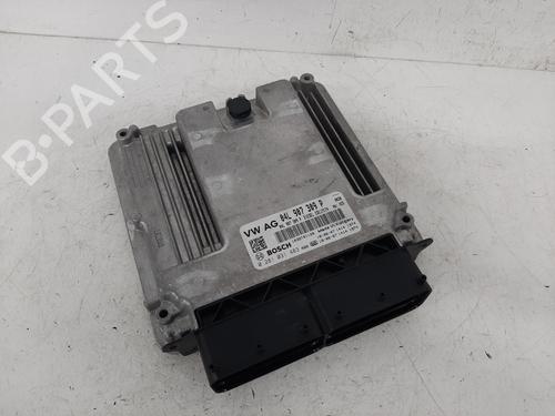 Used Engine control unit (ECU) Engine control unit (ECU) 31304914 31304914
