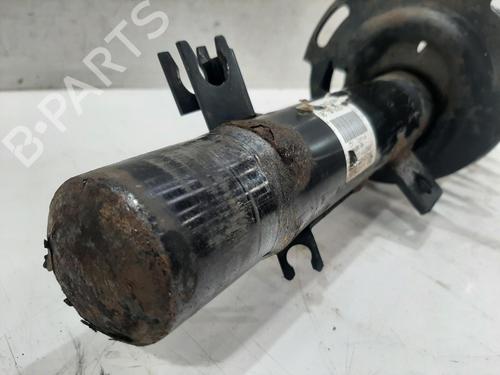 Right front shock absorber CITROËN C4 CACTUS 1.6 BlueHDi 100 | BP30494829M17 - Image 2