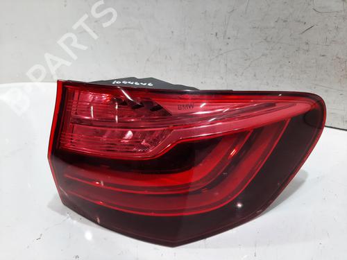 Right taillight BMW 5 Touring (F11) 520 d | BP33242530C35 - Image 2