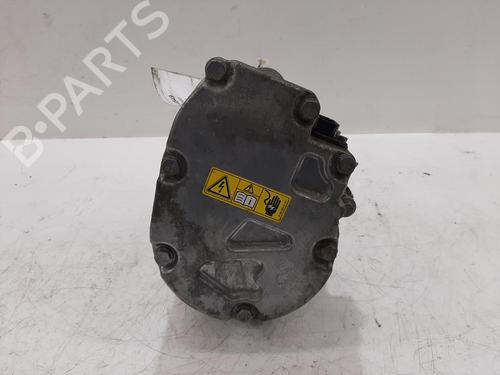 Used AC compressor JAGUAR I-PACE (X590) EV400 AWD (400 hp) 26828808