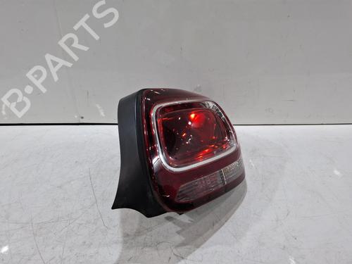 Right taillight CITROËN DS3 (SA_) 1.6 HDi 90 | BP40533505C35 - Image 4