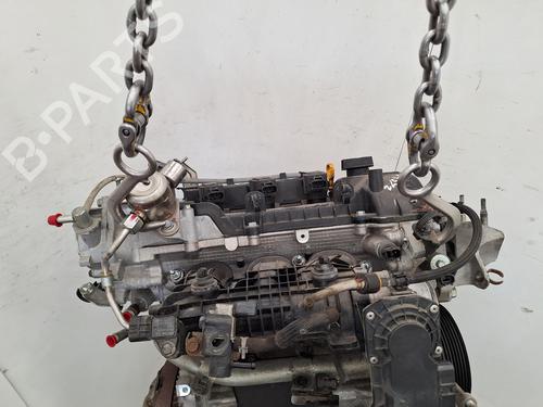 Engine SUZUKI BALENO (FW, EW) 1.0 (A1K310) | BP37072661M1  - Image 5