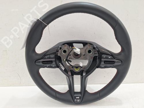 Rat HYUNDAI i20 III (BC3, BI3) 1.0 T-GDI hybrid 48V (120 hp) 26870804