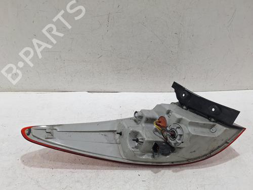 Right taillight HYUNDAI ix35 (LM, EL, ELH) 1.7 CRDi | BP32381158C35