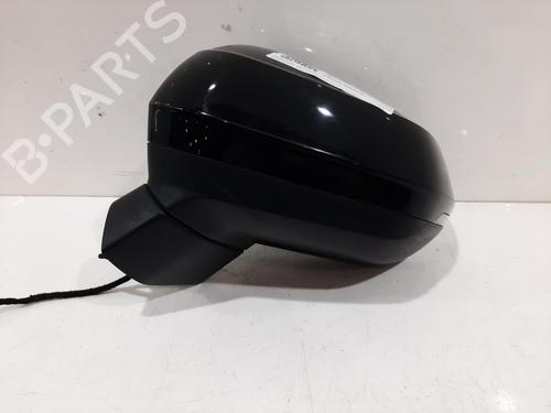 Retrovisor esquerdo AUDI Q2 (GAB, GAG) 1.4 TFSI | BP36254181C26 - Image 6