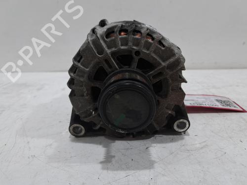 Generator Generator FORD FOCUS III 1.5 TDCi (120 hp) 37019289 37019289