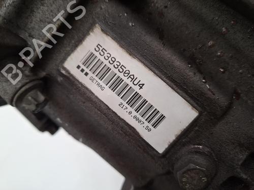 Gearbox BMW 1 (F20) 116 d | BP34403930M3  - Image 6