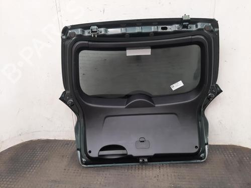 Bagklap CC/Kombi-Coupé SSANGYONG KORANDO (CK) 2.2 Xdi 4WD | BP29881810C6