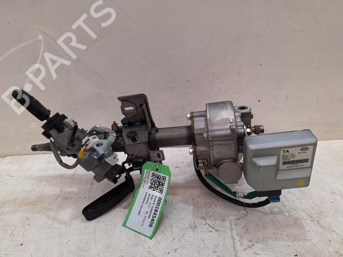 Lenksäule für Lenksäule KIA PICANTO II (TA) 1.0 (69 hp) 39655658 39655658