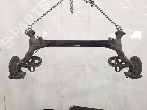Used Rear axle Rear axle SKODA FABIA III (NJ3) 1.0 TSI (95 hp) 34149873 34149873