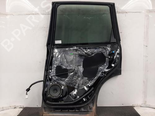 Dør højre bagtil SUBARU FORESTER (SJ_) 2.0 XT AWD (SJG) | BP33282587C5 - Image 5