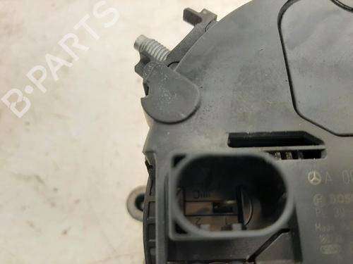 Alternator MERCEDES-BENZ A-CLASS (W177) A 200 (177.087) | BP26846902M7 